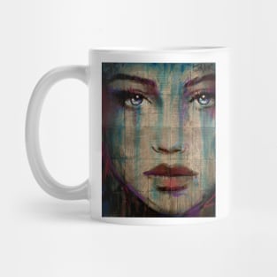 Zion Mug